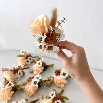 Event Corsage
