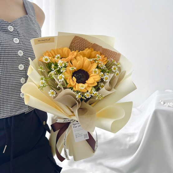 Cheerful Bouquet