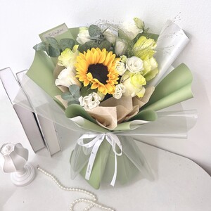 Traffic Light bouquet