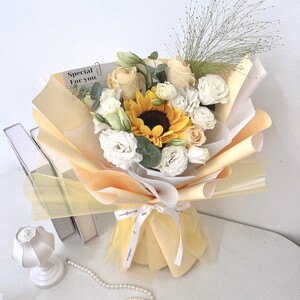 Traffic Light bouquet