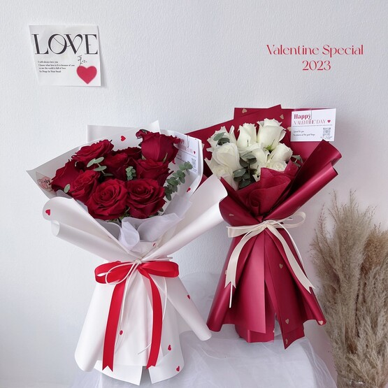 Classic Roses - VSpecial2023 