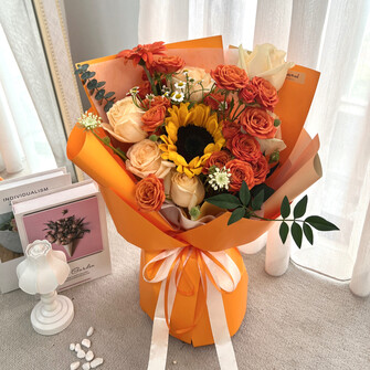 Milestone Blooms