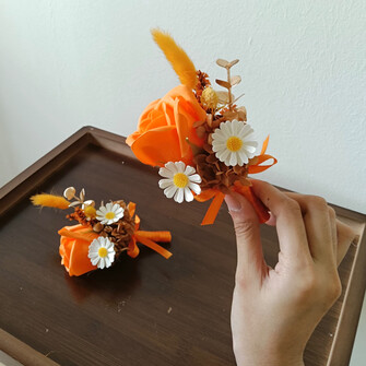 Cooperate event Corsage